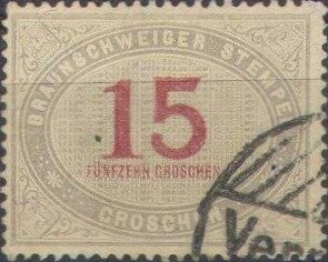 Value In Oval