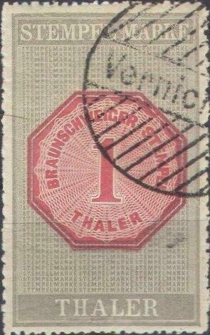 Value In Oval