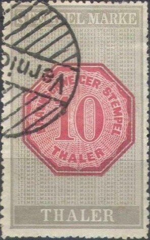 Value In Oval