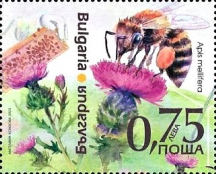 20th International Beekeeping Exhibition, Pleven