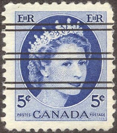 Queen Elizabeth II