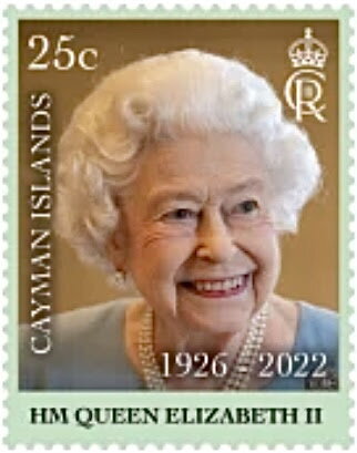 Queen Elizabeth II Memorial Tribute