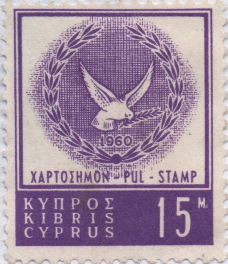 Dove of Peace