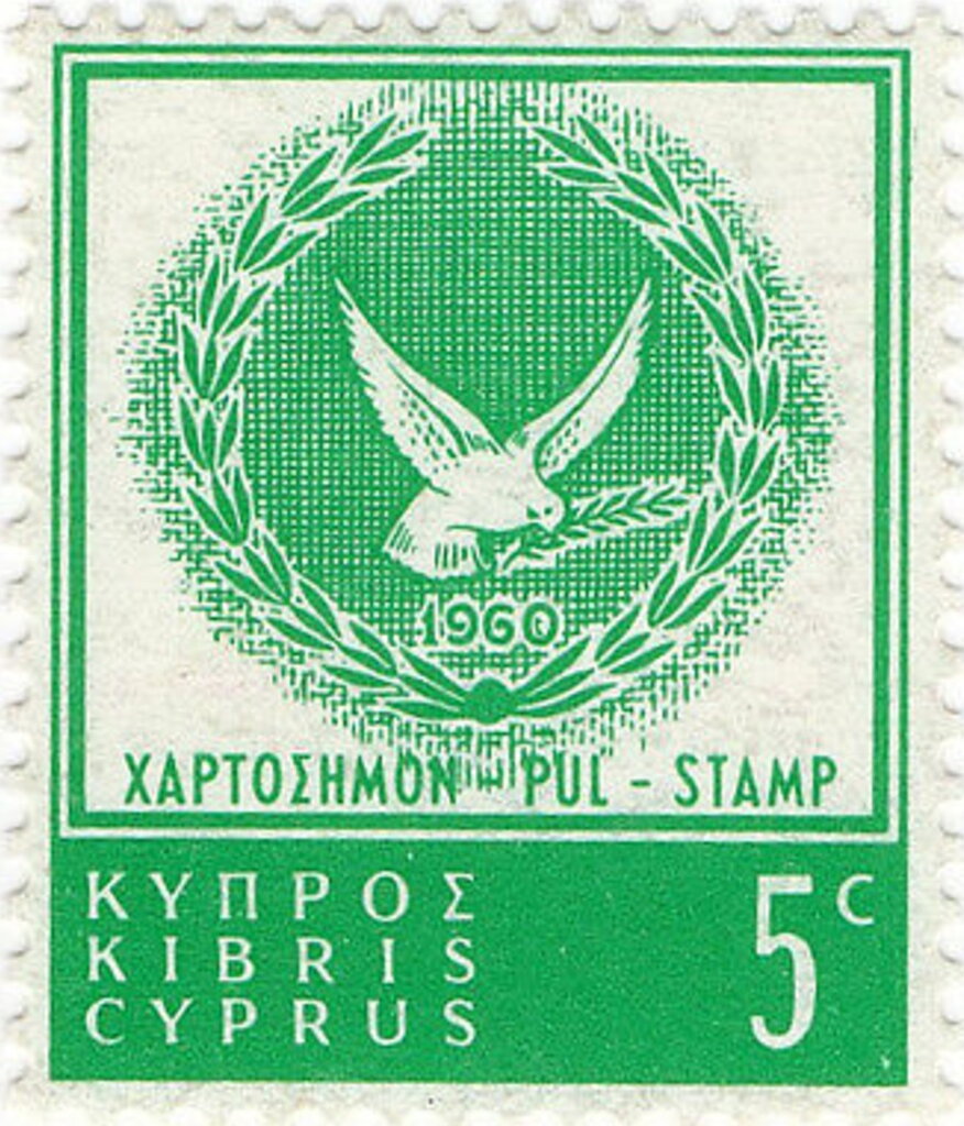 Dove of Peace
