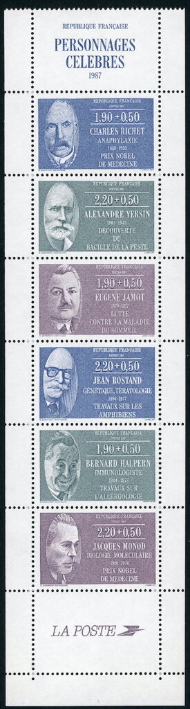 Band-book of doctors and biologists