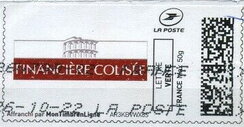 Financière Colisée