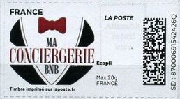 Ma Conciergerie BNB