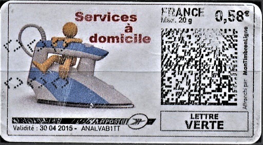 Services à Domicile