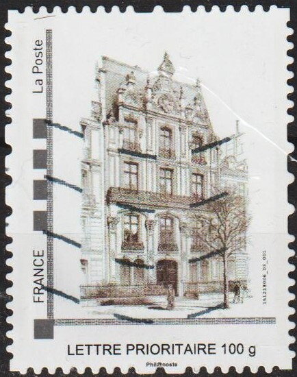 Town House