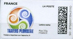 Travers Plomberie