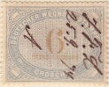 Value in oval