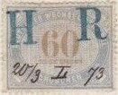 Value in oval