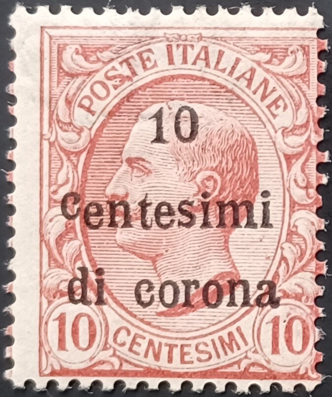 General Issue