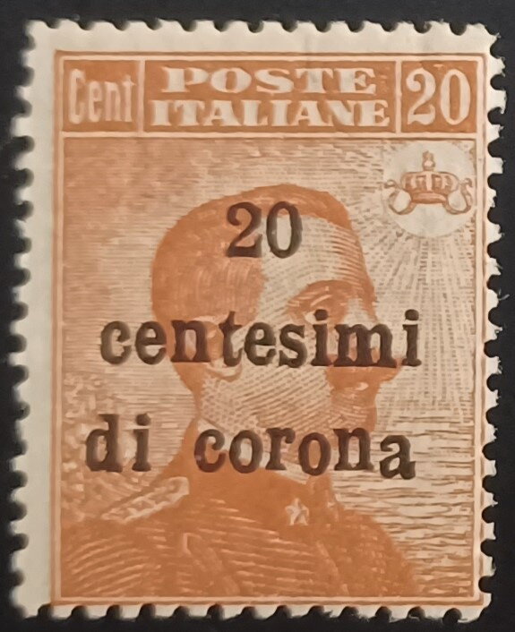 General Issue