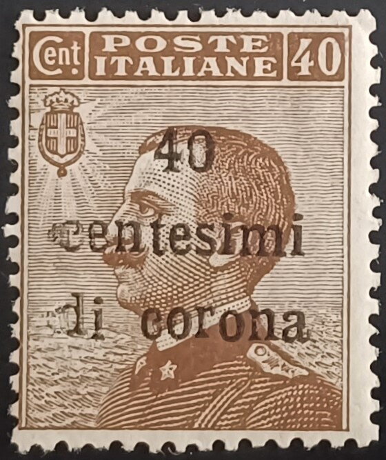 General Issue