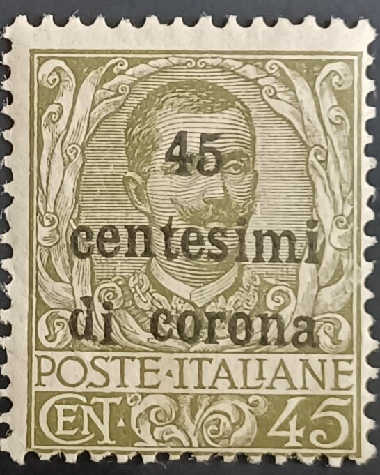 General Issue
