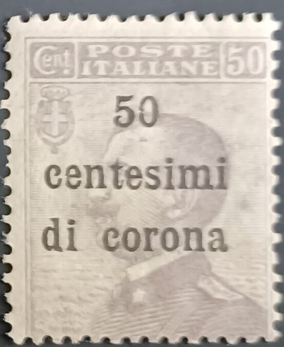 General Issue