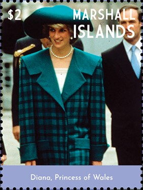 Diana, Princess of Wales
