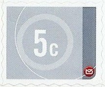 Stamp, Digit, New Zealand,  , Numbers