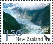 Franz Josef Glacier