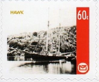 Customs Department - Hawk