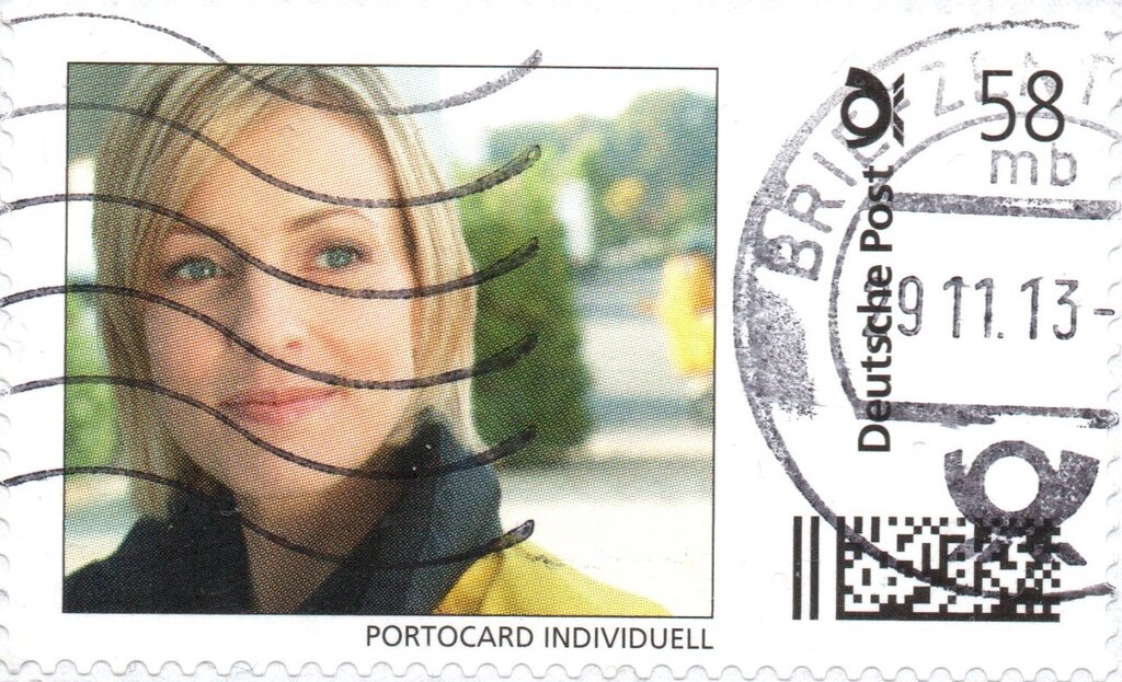 Deutsche Post