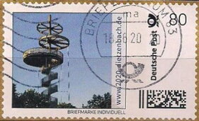Dietzenbach Observation Tower