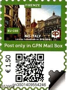 Florence — Florence Cathedral 5