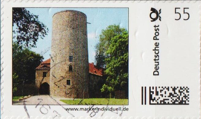Tower
