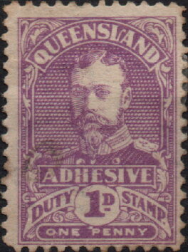 King George V, 1d