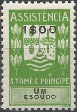 "ASSISTANCE" with surcharge