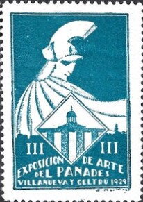 Vilanova i la Geltrú Art Exhibition