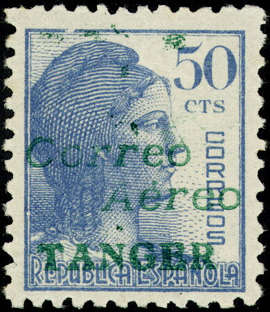 Allegory Of the Republic