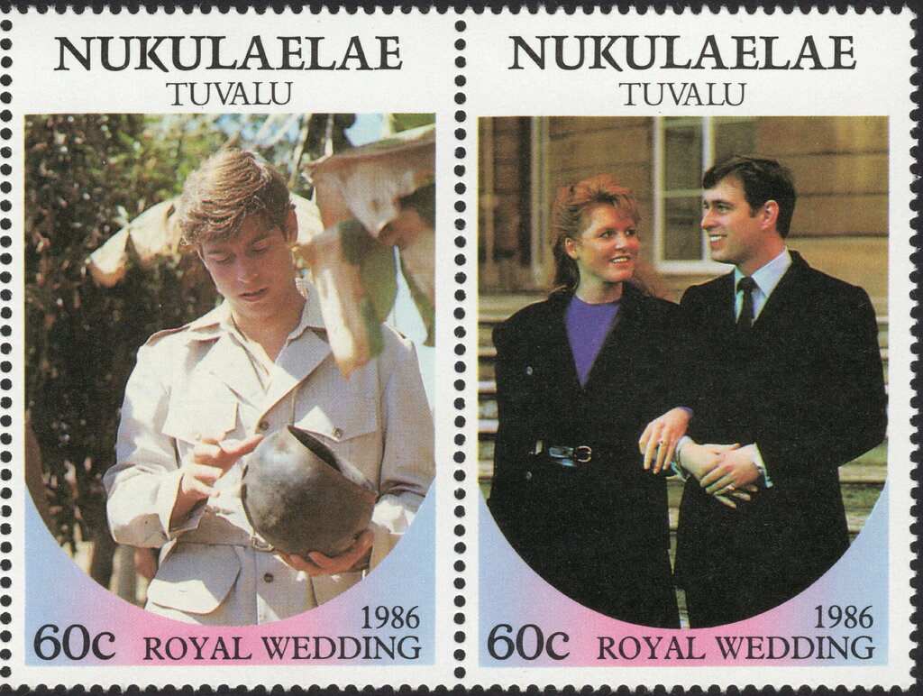 Royal Wedding