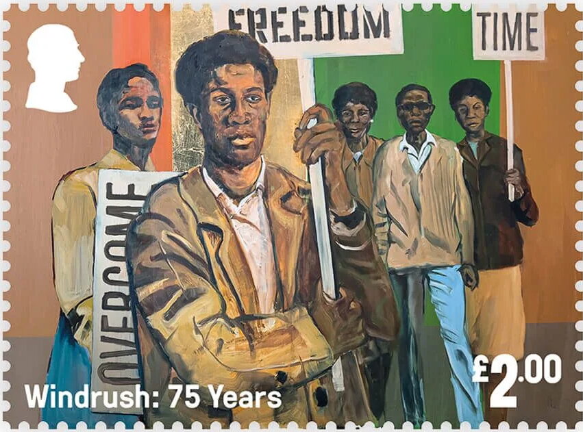 The March by Emma Prempeh