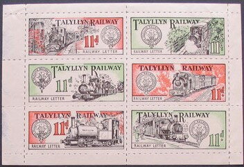 First Definitives