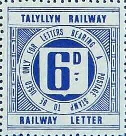 Stamp, Numeral Definitive, United Kingdom- Private Post Offices,  , Numbers