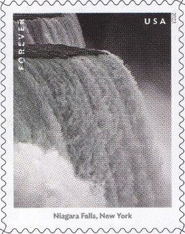 Niagara Falls, New York
