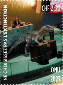 Don't Choose Extinction