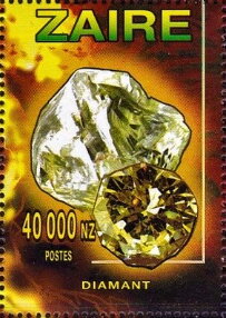 Minerals