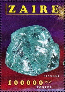 Minerals
