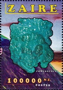 Minerals