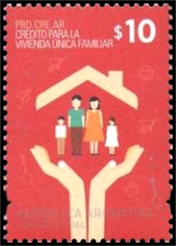 Bicentennial for single family housing credit program