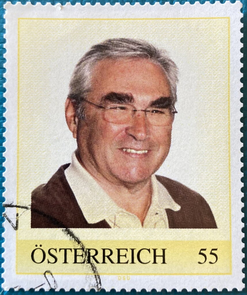 Meine Marke