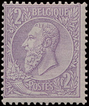 King Leopold II