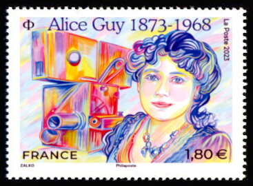 Alice Guy, Film Director