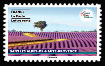 Hiking Trail, Alpes-de-Haute-Provence
