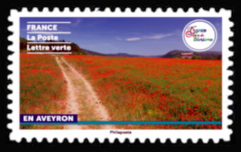 Hiking Trail, Aveyron