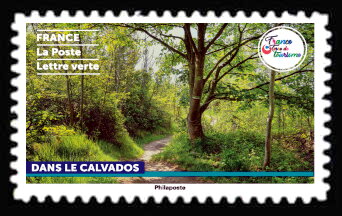 Hiking Trail, Calvados
