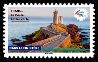 Hiking Trail, Finistère